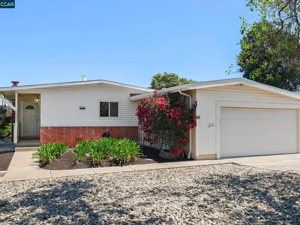 4311 Cowell Rd, Concord, CA 94518
