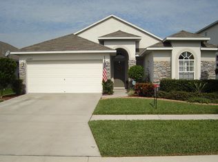 12763 Standbridge Dr, Riverview, FL 33579