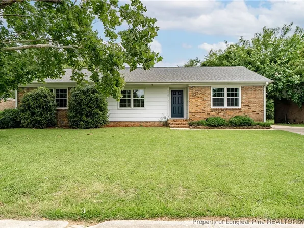 4450 Chesterbrook Dr, Fayetteville, NC 28314