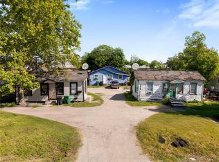 2705 Ivy St, Houston, TX 77026