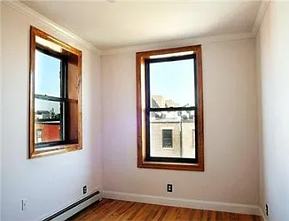 Sold by YGNY Realty