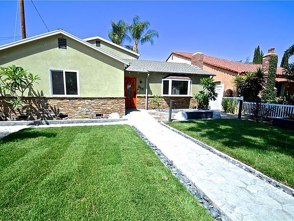 2nd image of 315 N Griffith Park Dr