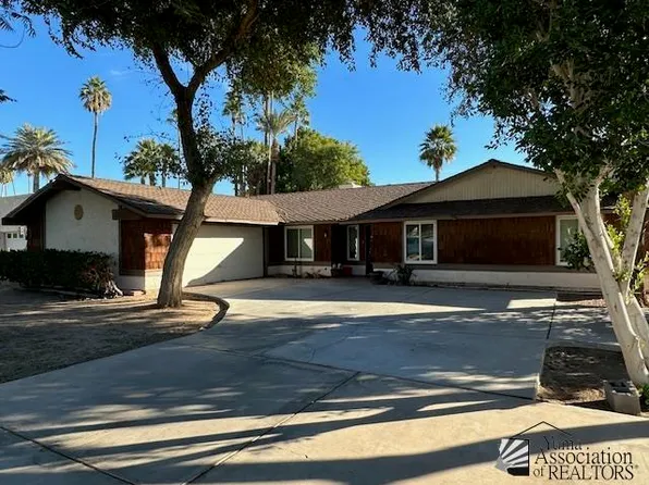 1181 S Hereford Ave, Yuma, AZ 85364