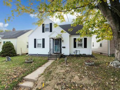 2225 W 8th St, Muncie, IN, 47302