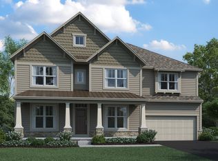 8525 Dicesare Loop, Dublin, OH 43016