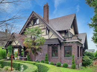 1104 17th Ave E, Seattle, WA 98112