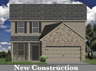 104 Pinwheel Ct, Georgetown, KY 40324