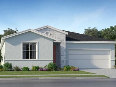 3611 Angler Drive, Fort Pierce, FL, 34946