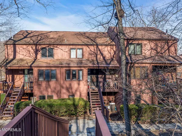 9 Village Way #6, Vernon, NJ 07462