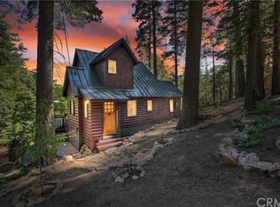 799 Crest Estates Dr, Lake Arrowhead, CA 92352