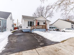 60 Nelles Rd, Welland, ON L3B 2P2