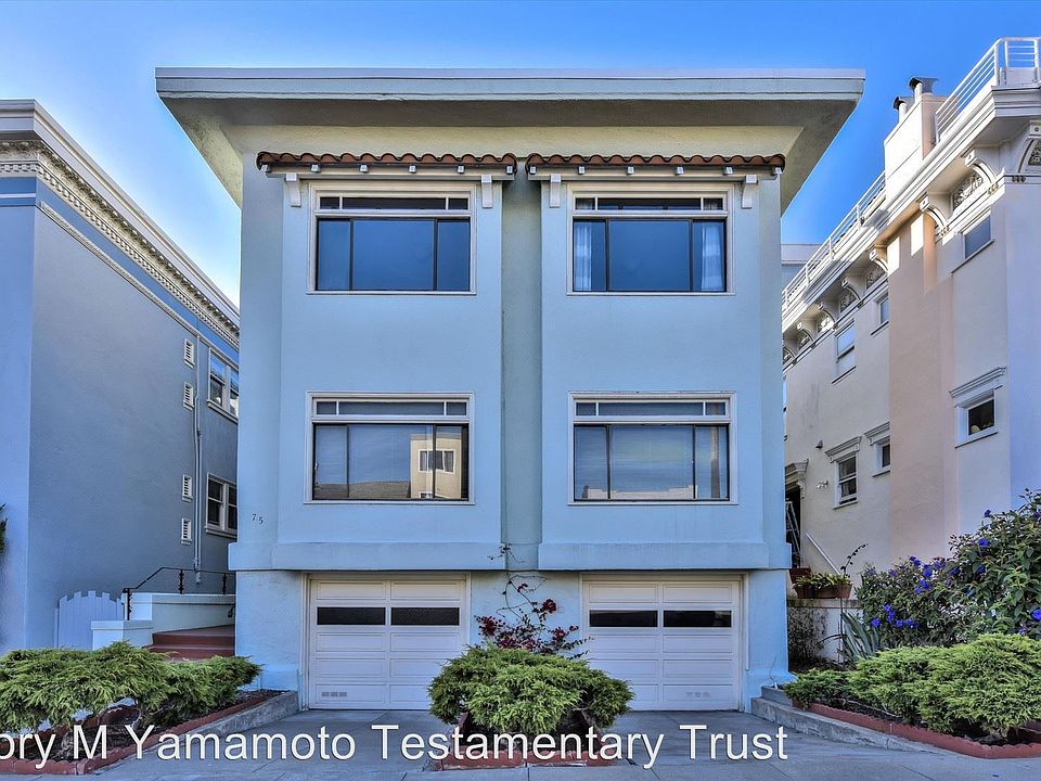 1st image of 75 Palm Ave APT 3