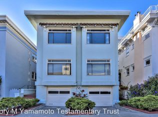 75 Palm Ave APT 3, San Francisco, CA 94118