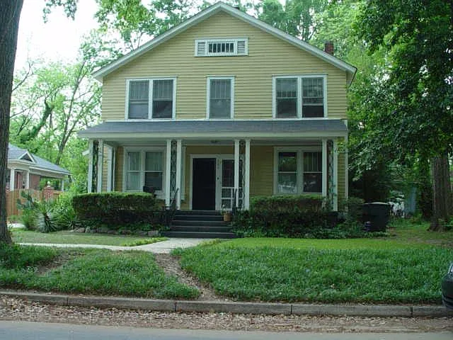 303-A S Edisto Ave #1