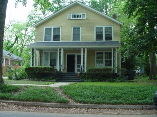 303-A S Edisto Ave Floor 1
