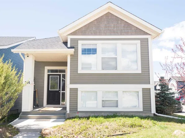 266 W Fireside Pl, Cochrane, AB T4C 0R6