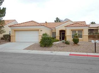 2221 Airlands St, Las Vegas, NV 89134