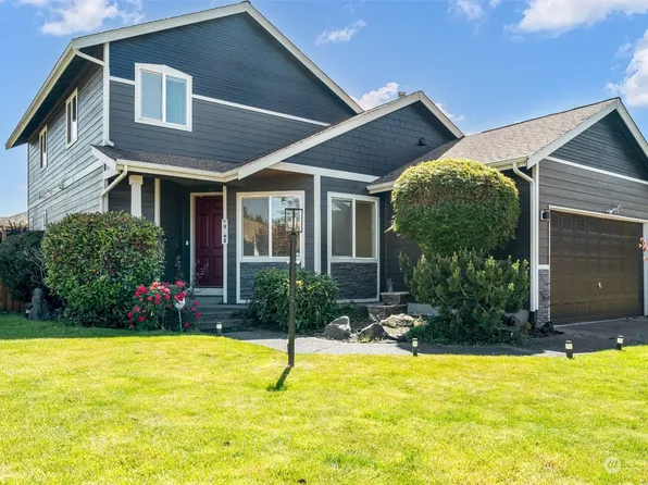 17715 25th Avenue E, Tacoma, WA 98445
