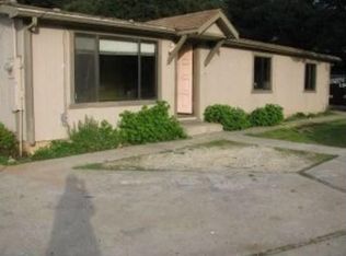 19521 Mallory Canyon Rd, Salinas, CA 93907