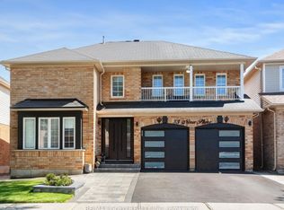 33 Nina Pl, Brampton, ON L7A2E1