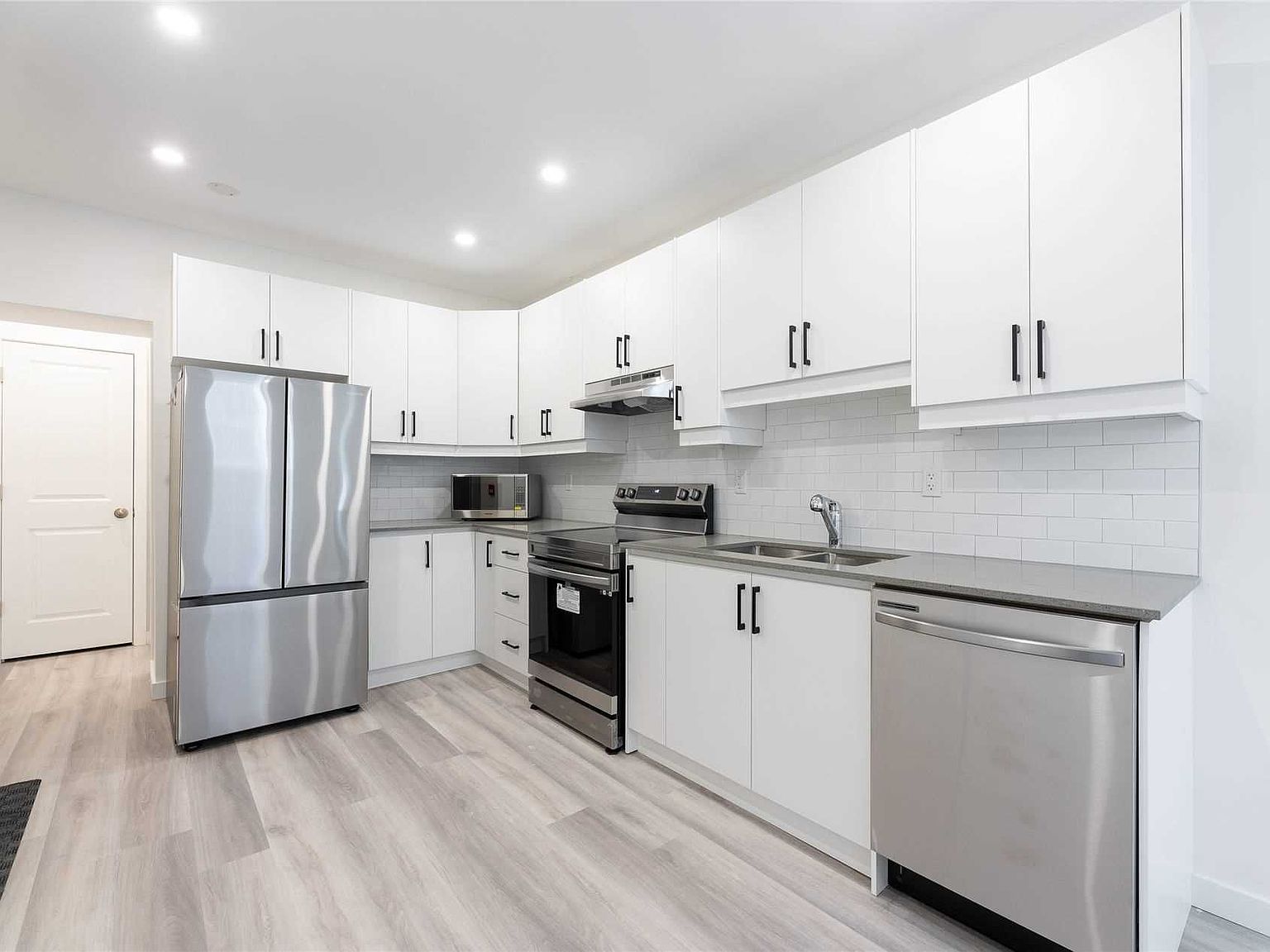 1744 Wilson Ave #11, Toronto, ON M3L 1A8 | Zillow