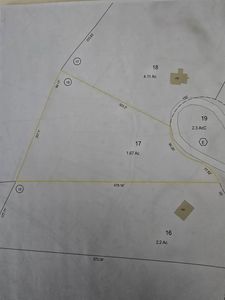 Crabapple Drive, Sanbornville, NH, 03872