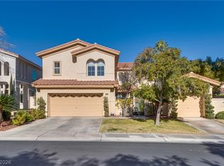 8416 Paseo Vista Dr, Las Vegas, NV 89128