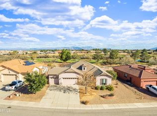 2557 Willow Bark Ln, Sierra Vista, AZ 85635
