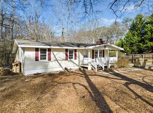 2570 Curtis Rd SW, Marietta, GA 30064