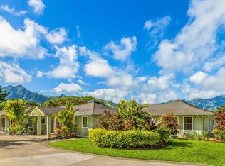 5678 Kahiliholo Rd, Kilauea, HI 96754