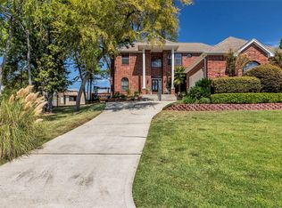 12319 Pebble View Dr, Conroe, TX 77304