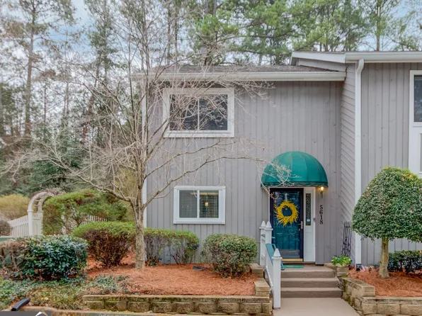 5618 Woodmont Blvd, Peachtree Corners, GA 30092