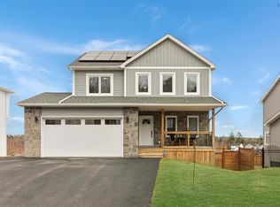 82 Darner Dr, Beaver Bank, NS B4G 0E1