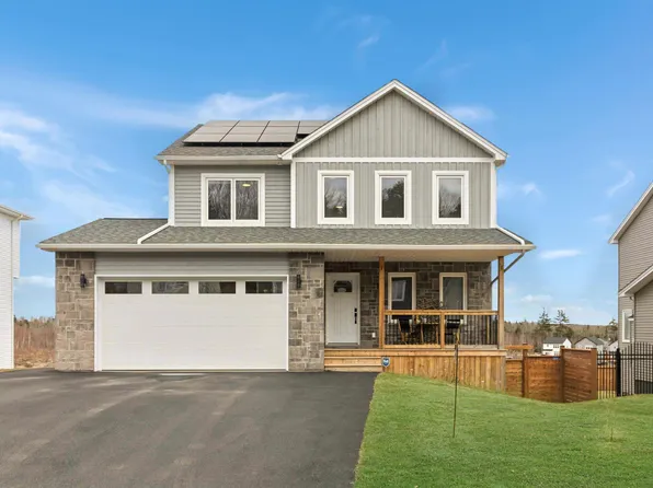 82 Darner Dr, Beaver Bank, NS B4G 0E1