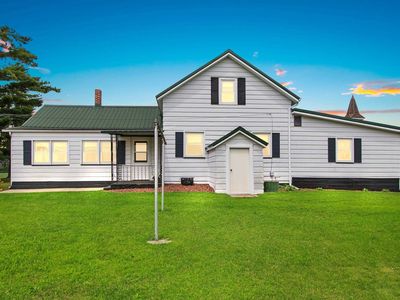 W5497 Church Ln, Peshtigo, WI, 54157