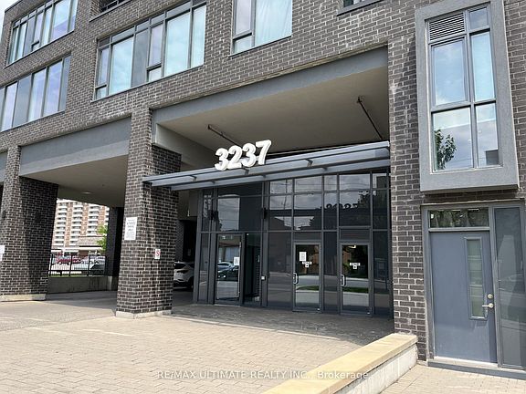 4th image of 3237 Bayview Ave #1211