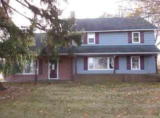 2830 Route 100, Orefield, PA 18069
