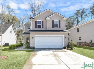 154 Calm Oak Cir, Savannah, GA 31419