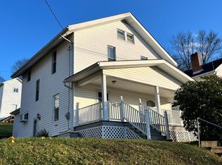 223 Cedar Ave, Oil City, PA