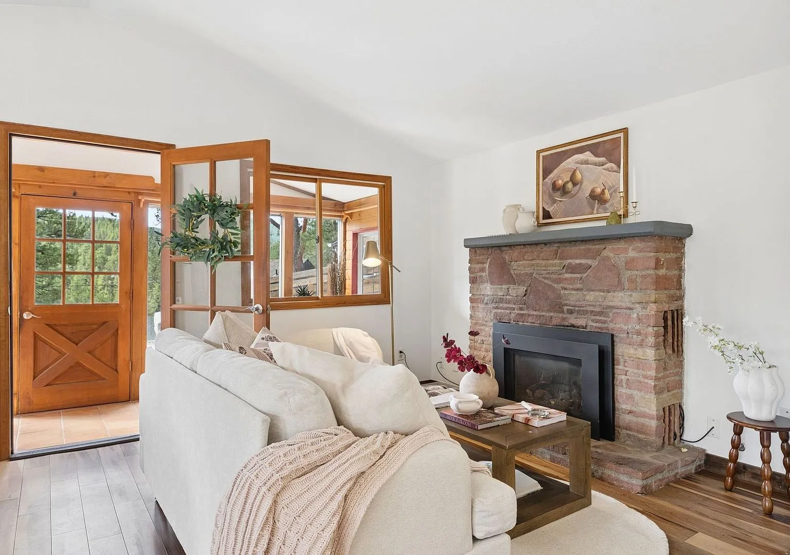 Mountain Retreat — Photo 4