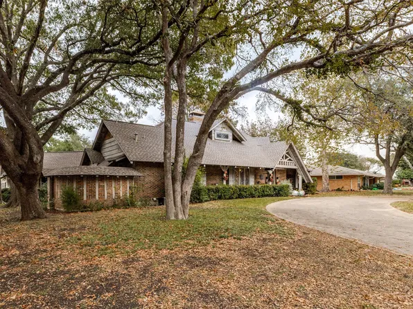 7007 Yamini Dr, Dallas, TX 75230