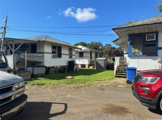 86-842 Lualualei Homestead Rd, Waianae, HI 96792
