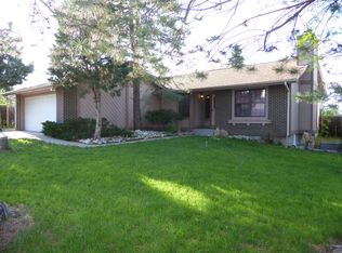 3569 S Fairplay Way, Aurora, CO 80014