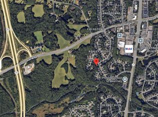 307 Caraway Ln, Cary, NC 27519