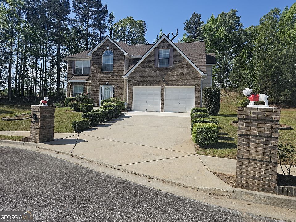 4659 Derby Loop, Fairburn, GA 30213 MLS 10222432 Zillow