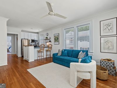 824 Greenwood Ave NE APT 1, Atlanta, GA, 30306