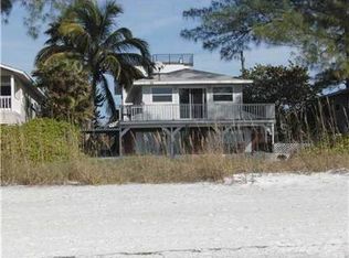 2907 Avenue F, Holmes Beach, FL 34217