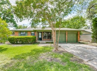 1237 Donna Dr, Richardson, TX 75080