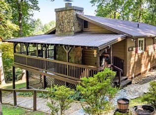 146 Lake Overlook Dr, Murphy, NC 28906