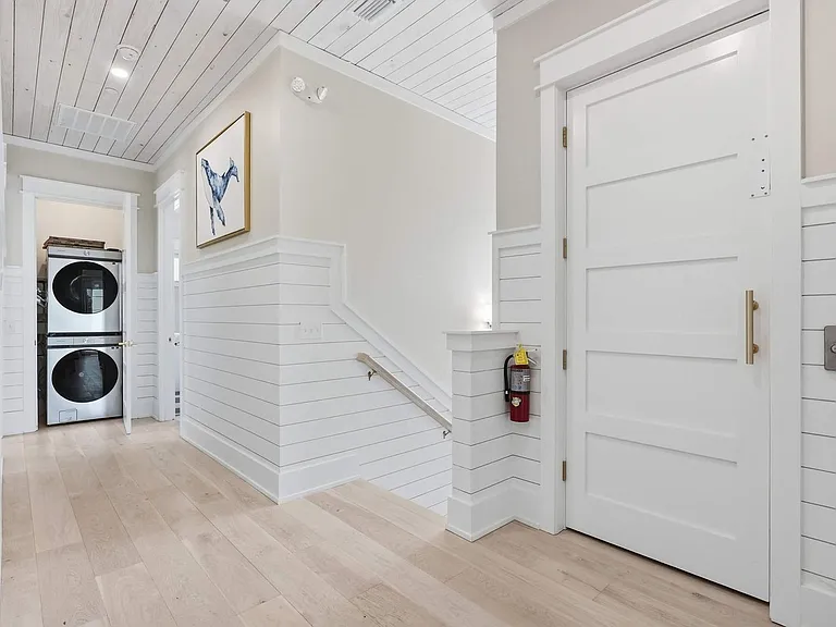 Laundry Room Cabinet
